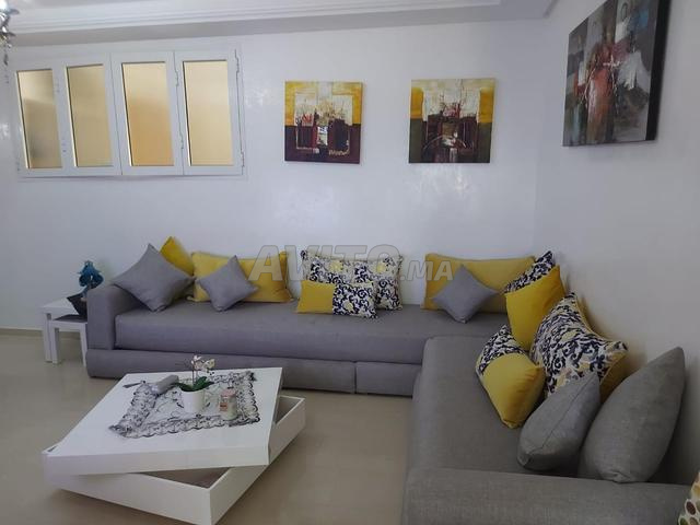 للبيع – شقة 62 م² في أولا بلانكا - 2