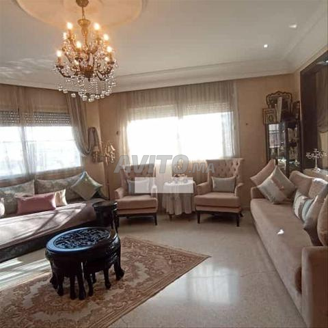 48441-بيع شقة في الدار البيضاء درب عمر بمساحة 128 م²