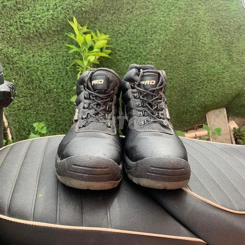 Chaussures de travail 42 sbat dyal khadma - 2