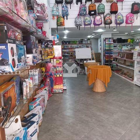 52145-بيع محل في الدار البيضاء عين السبع بمساحة 127 م²