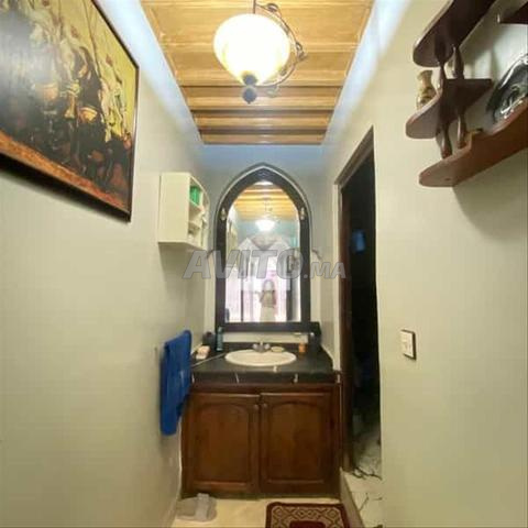 53438-Vente Appt à Marrakech Hay El Bahja de 127 m