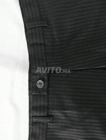 Costume de qualité - 2