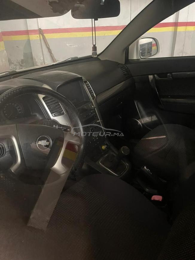 voiture a vendre