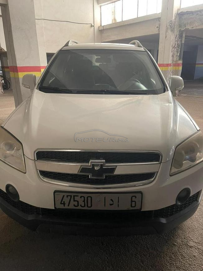 voiture a vendre