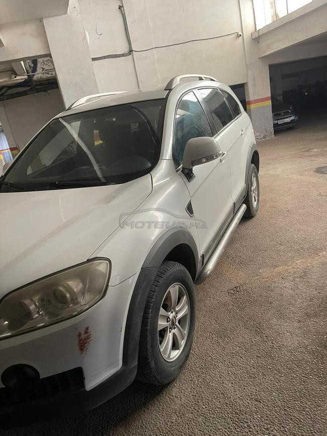 voiture a vendre