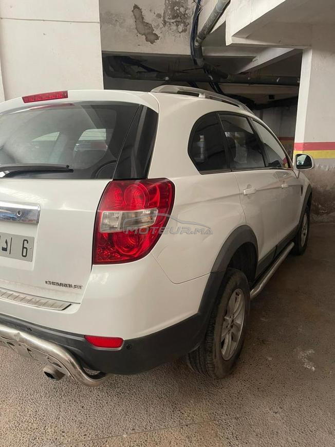voiture a vendre