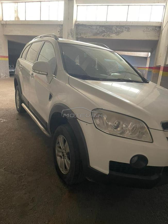 voiture a vendre