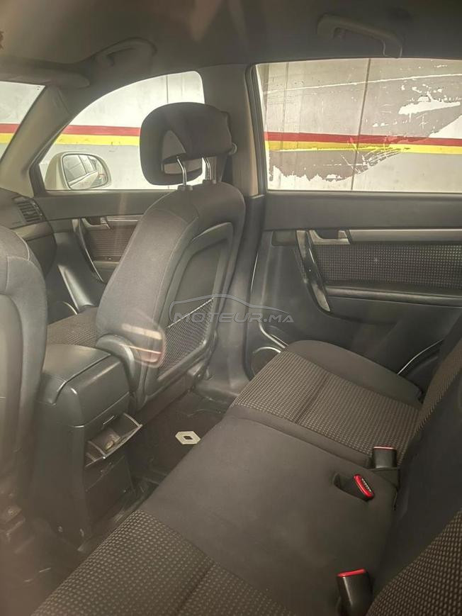 voiture a vendre