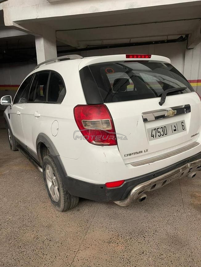 voiture a vendre