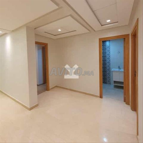 22175-Vente Appt à Casablanca Zone Industrielle Ai