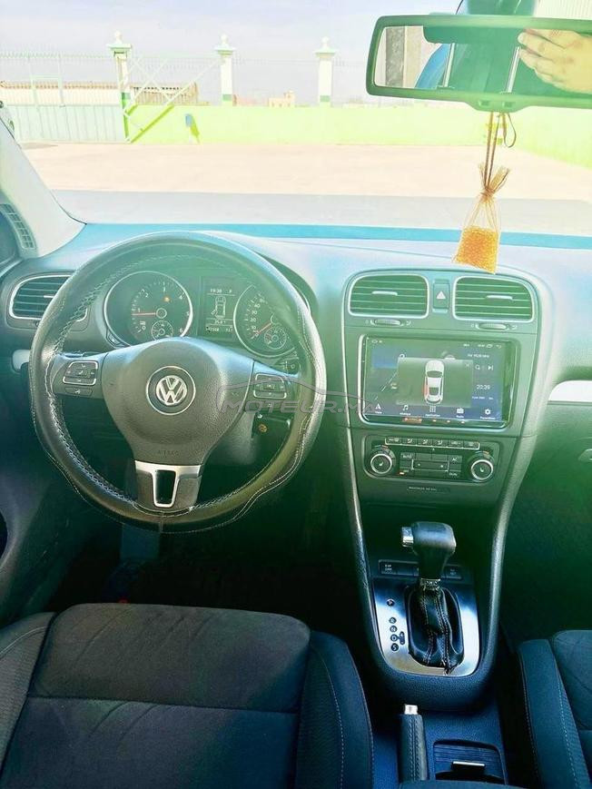 volkswagen golf 6