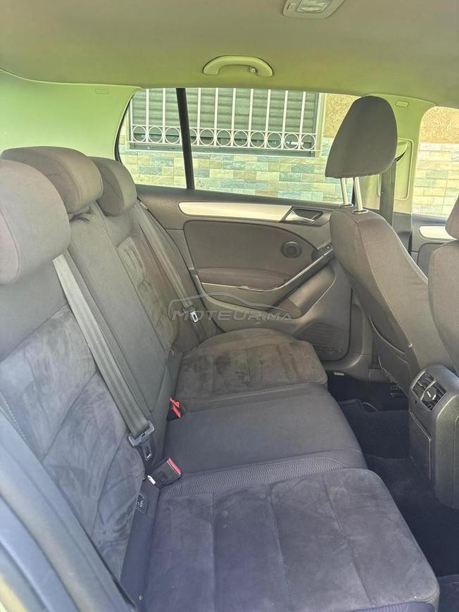 volkswagen golf 6