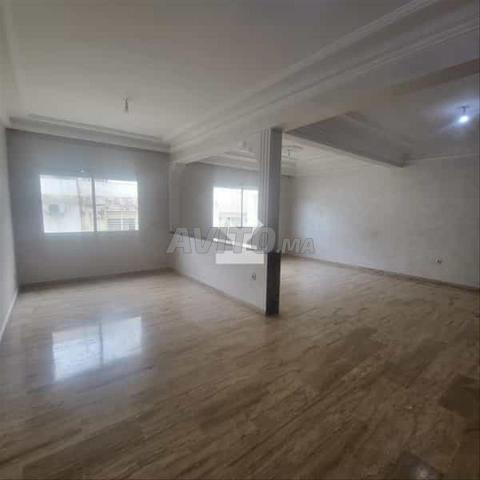 171605-بيع شقة في الدار البيضاء المعاريف إكستنسيون