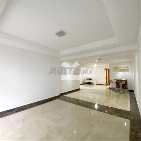 86363-بيع شقة في الدار البيضاء بورغون (سيدي بليوط)