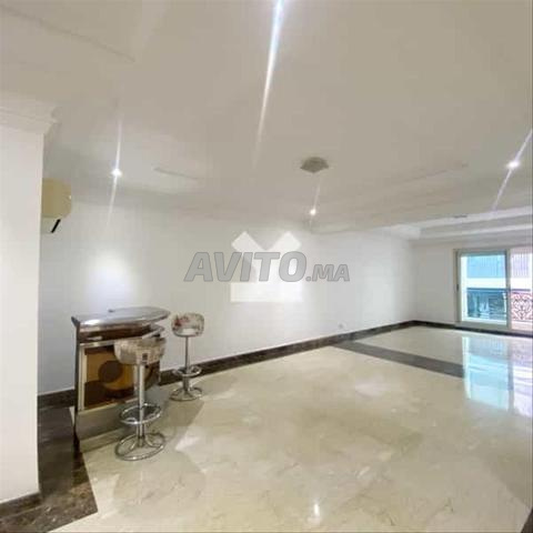 86363-Vente Appt à Casablanca Bourgogne (Sidi Bely - 2