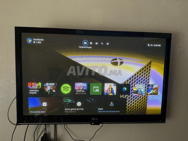 إكس بوكس وان سلسلة S إصدار محدود MINECRAFT - 2