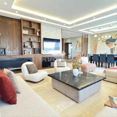 174545-بيع شقة في الدار البيضاء هوبيتو بسعة 119 م²