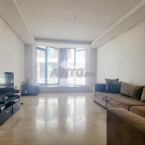 138266-بيع شقة في الدار البيضاء Les Princesses de 1