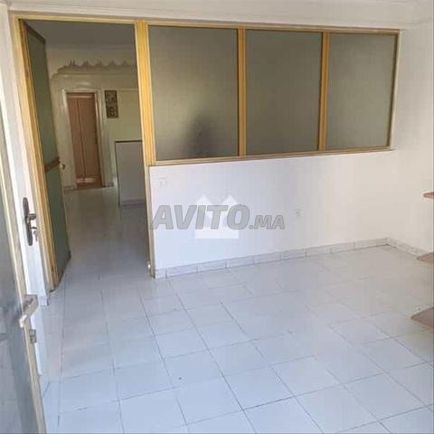 48502-بيع مكتب في الدار البيضاء حي Bd Med V