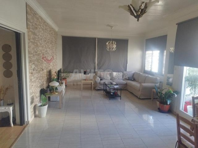 Appartement à vendre 135 m² à Tanger