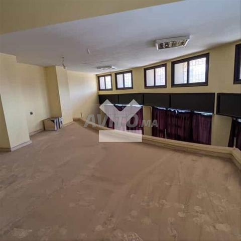 136773-بيع محل في مراكش طريق آسفي من 11