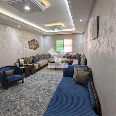 61586-Vente Appt à Marrakech Semlalia de 115 m²