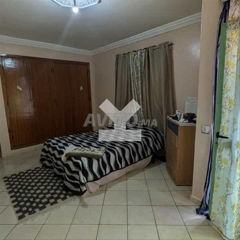 61586-بيع شقة في مراكش سملالية بمساحة 115 م² - 2