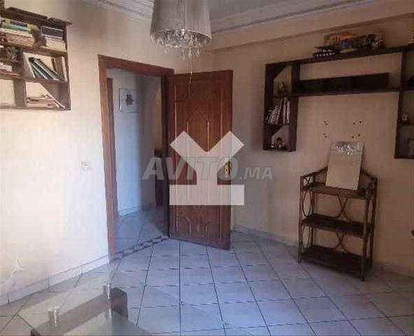 160777-بيع شقة في مراكش المسيرة 1 بمساحة 114 متر مربع
