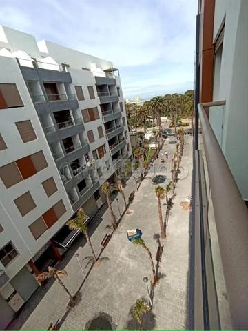 Appartement à louer 100 m² à Mohammedia