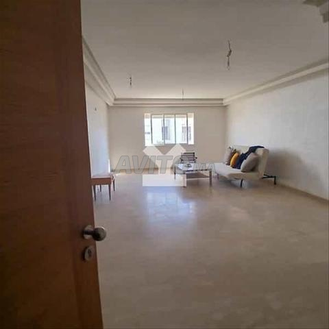 139813-Vente Appt à Casablanca Almaz (Hay Hassani)