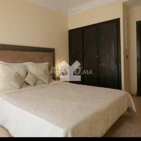 75582-Vente Appt à Marrakech Targa de 111 m² - 2