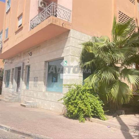 126805-Vente Local à Marrakech Jenan El Ghali de 1 - 2