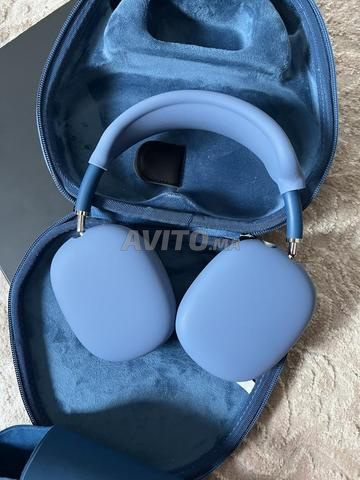 آيباد برو 12.9 1 تيرا 4G كيبورد AirPods Max