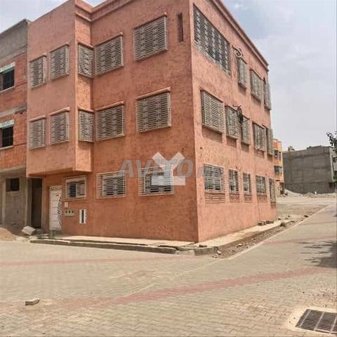 124355-Vente Other في مراكش بولفارد مولاي عبد