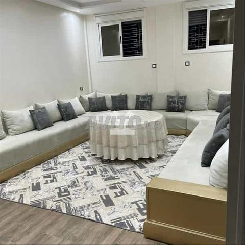 124355-Vente Other à Marrakech Boulvard Moulay Abd - 2