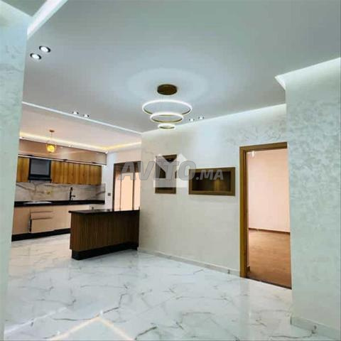 137603-Vente Appt à Bouznika El Kheir de 109 m²