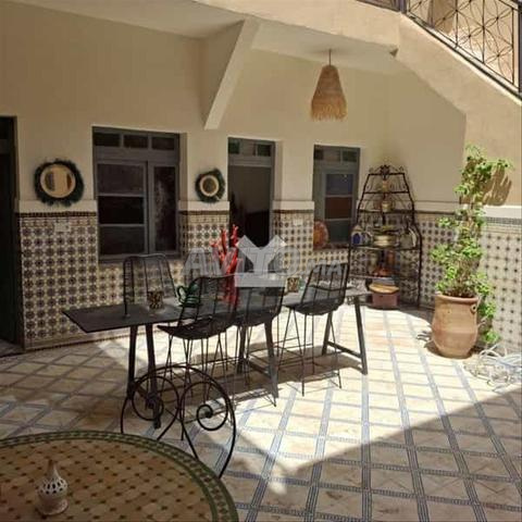 162574-Vente Other à Marrakech Hay Hassani de 109