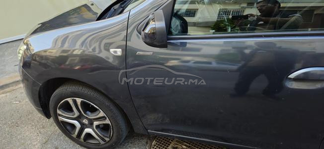 Dacia Logan Diesel Manuelle 2018 à Casablanca