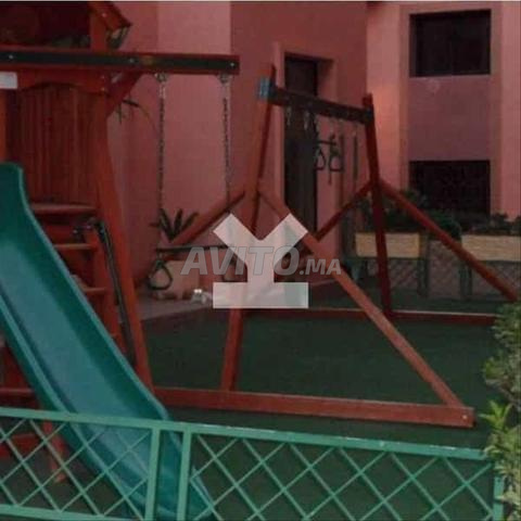 137588-Vente Appt à Marrakech Assif de 106 m² - 2