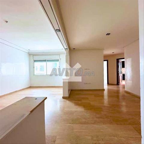 34803-Vente Appt à Casablanca Liberte de 105 m²