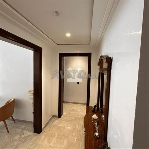 49086-Vente Appt à Casablanca Les Princesses de 10 - 2