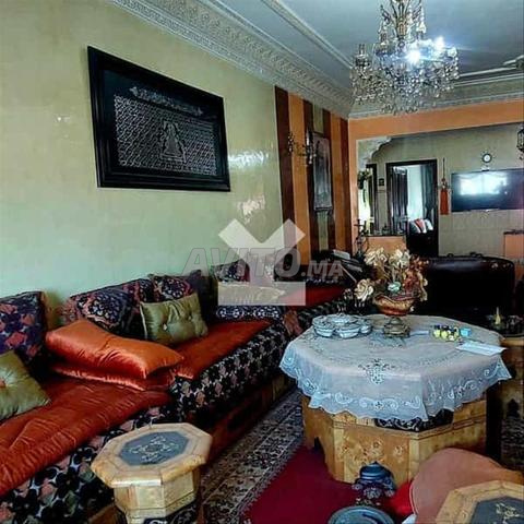 72696-Vente Appt à Casablanca Belvedere (Roches No