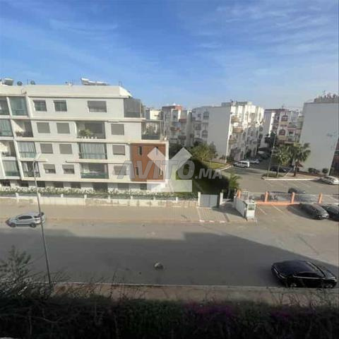 78305-Vente Appt à Casablanca Californie de 105 m²