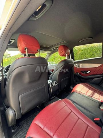 classe GLC 250 ديزل أوتوماتيكي