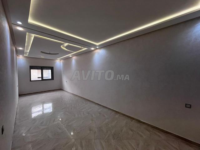 F3 غير مفروش في مرجان الرباط