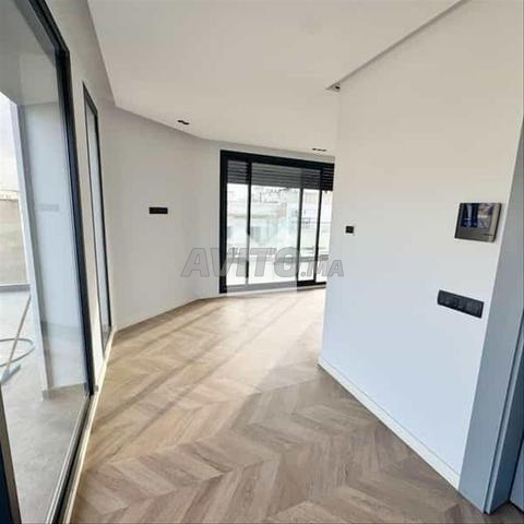 164404-Vente Appt à Casablanca Hopitaux de 105 m²