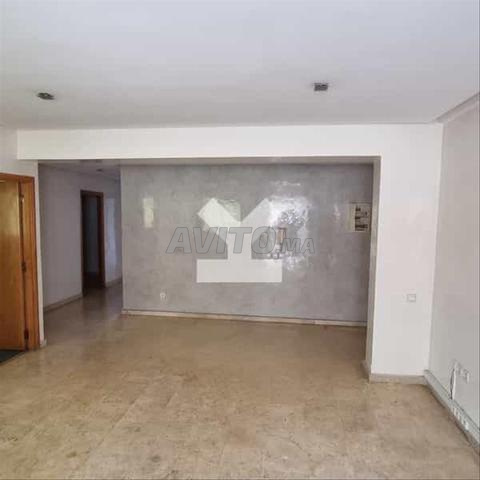 62053-Vente Bureau à Casablanca Plateau de 104 m² - 2