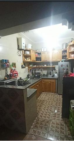 منزل للكراء شهري مساحته 102 متر مربع - 2