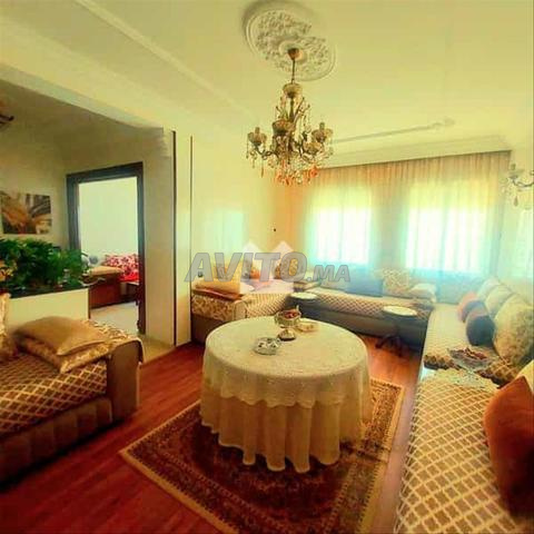 155662-Vente Appt à Casablanca Ain Sebaa de 104 m²