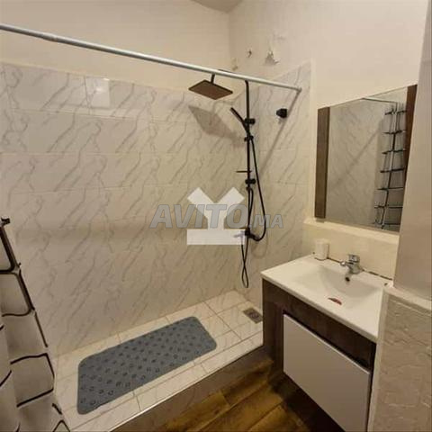 156846-Vente Appt à Marrakech Gueliz de 104 m² - 2